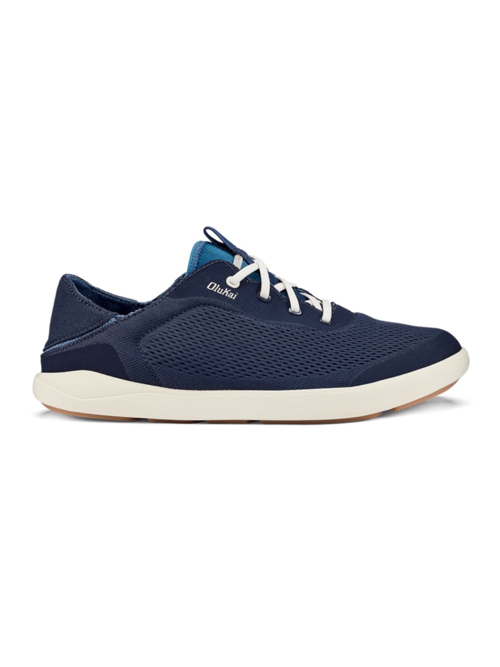 OluKai Moku Pae Men’s Breathable Boat Shoes